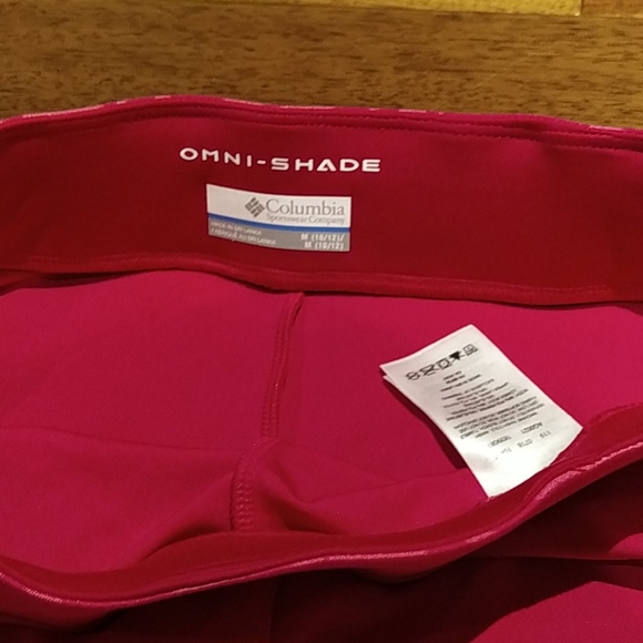 Columbia Sun Protection legging - Picture 3 of 7